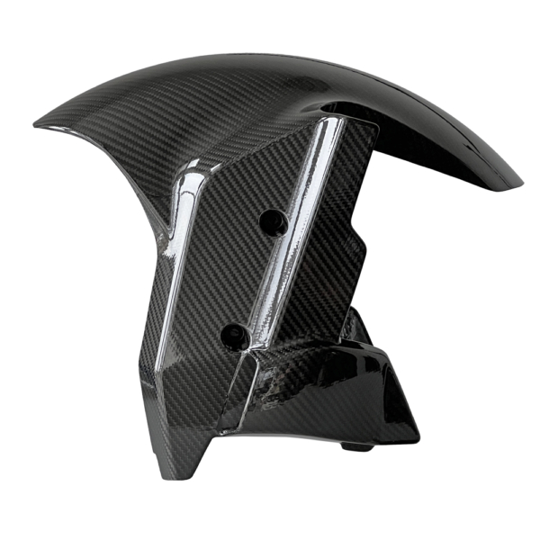 Front fender carbon – Bild 11
