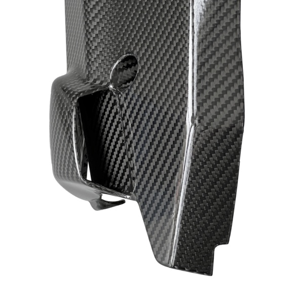 Front fender carbon – Bild 10