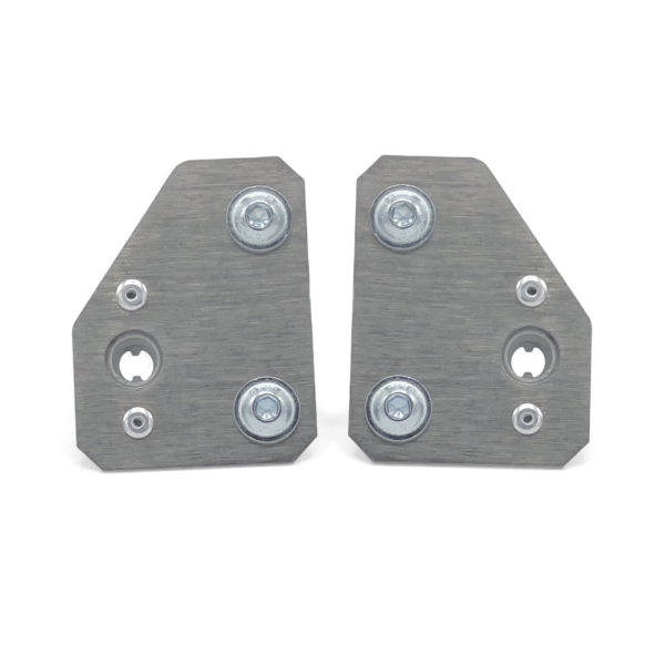 Mounting kit upper bodywork part – Bild 2