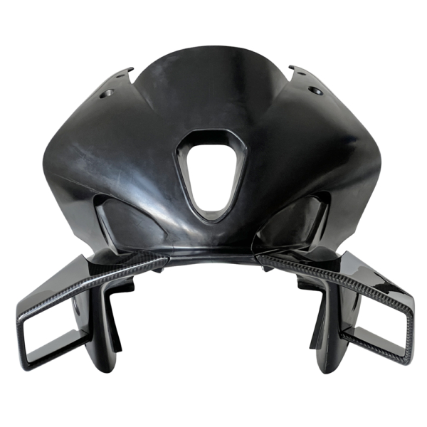 Winglet right side, M 1000 RR 2023-