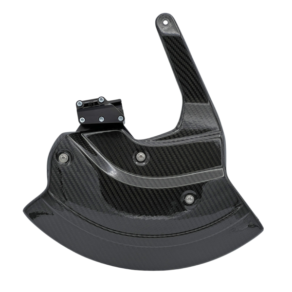 Aero Wheel Cover kit – Bild 9