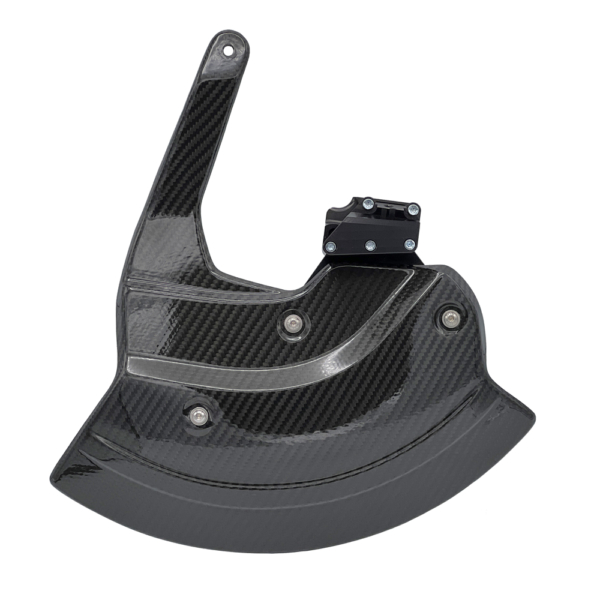Aero Wheel Cover kit – Bild 3