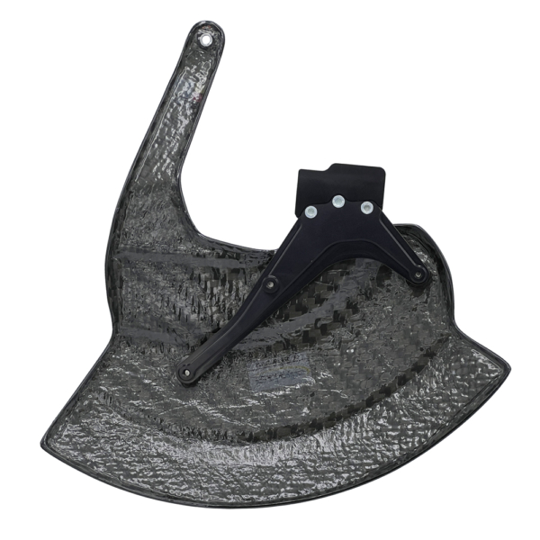 Aero Wheel Cover kit – Bild 8