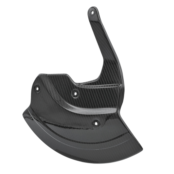 Aero Wheel Cover kit – Bild 2