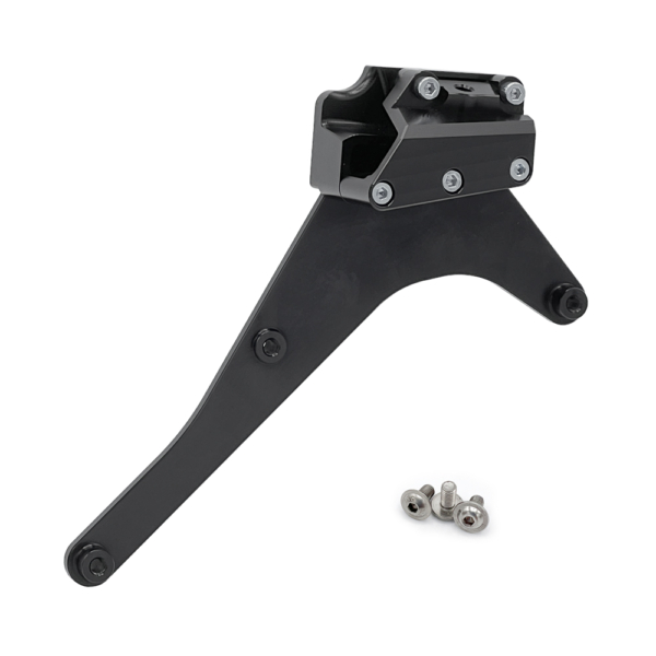 Aero Wheel Cover kit – Bild 6
