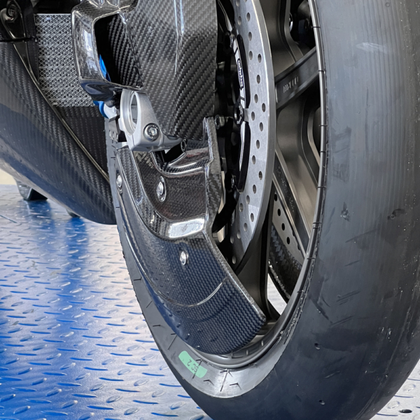 Aero Wheel Cover kit – Bild 10