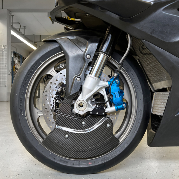 Aero Wheel Cover kit – Bild 4