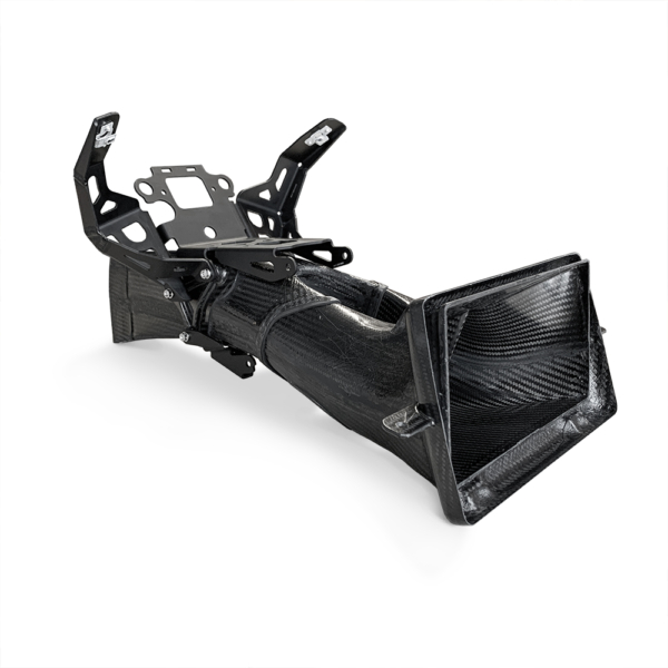 Air intake kit SBK, Motec dashboard – Bild 2