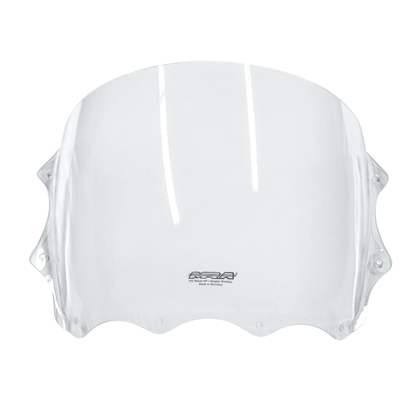 MRA windscreen STK – Bild 3