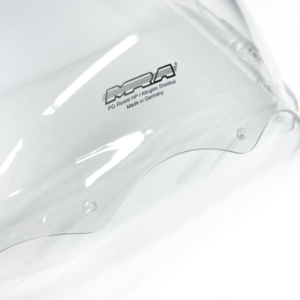 MRA windscreen STK – Bild 5