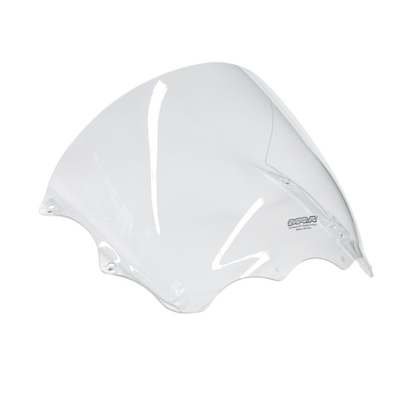 MRA windscreen STK