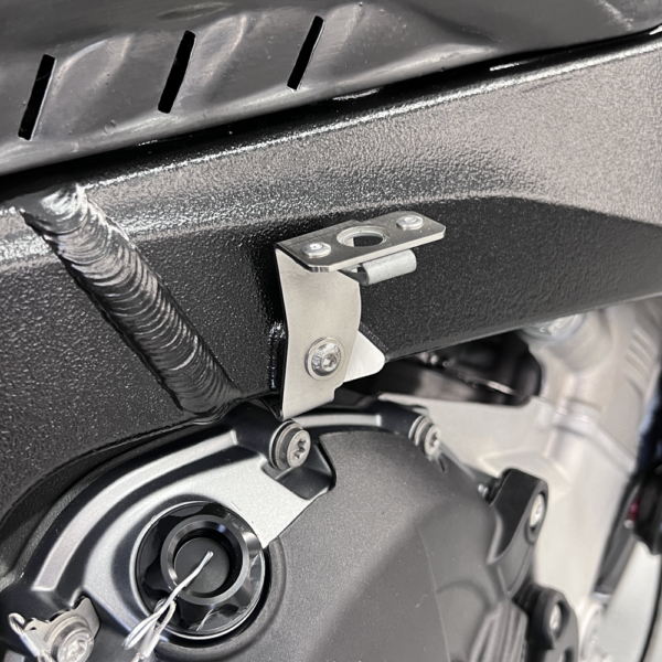 Bodywork mounting kit, 6-piece – Bild 8