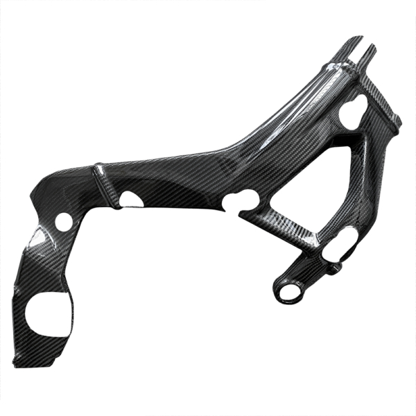 Frame protection kit carbon – Bild 3