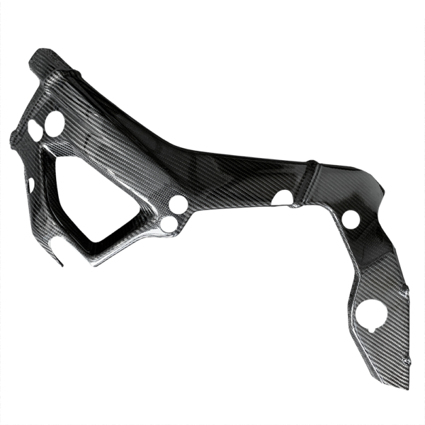 Frame protection kit carbon – Bild 4