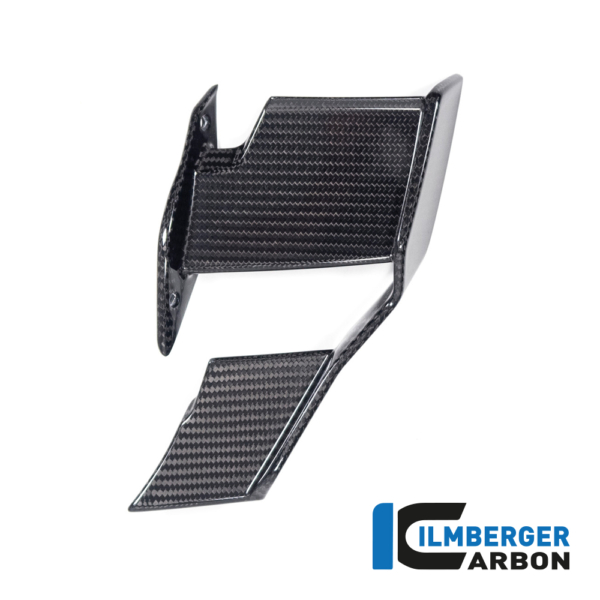 Ilmberger Carbon Winglet left side