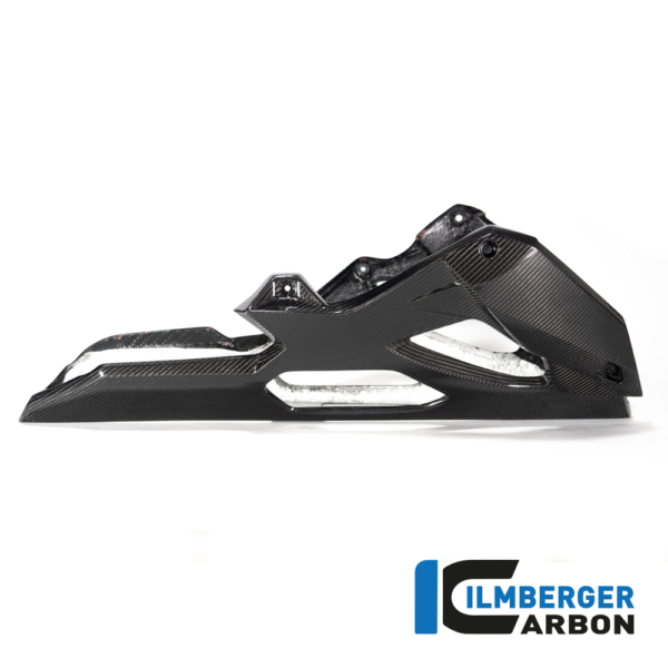 Ilmberger Carbon Bellypan – Bild 7