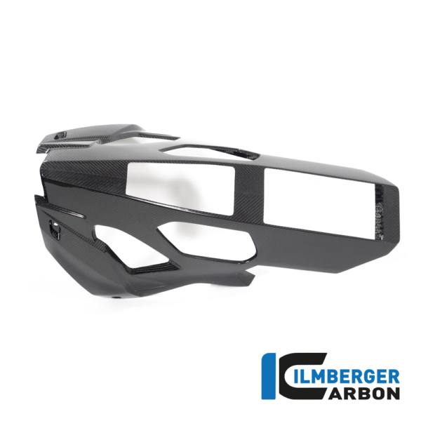 Ilmberger Carbon Bellypan – Bild 4