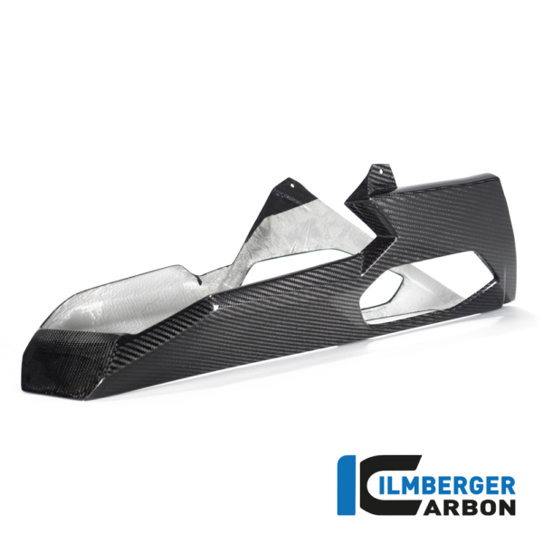 Ilmberger Carbon Bellypan long – Bild 6