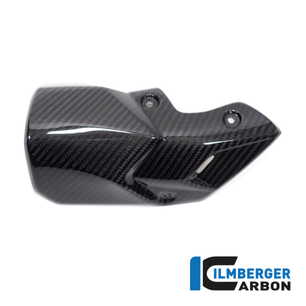 Ilmberger Carbon Heat shield – Bild 4