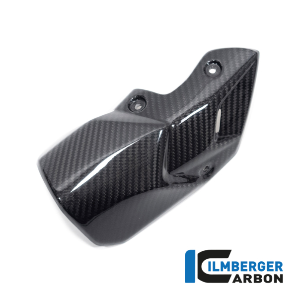 Ilmberger Carbon Heat shield – Bild 2