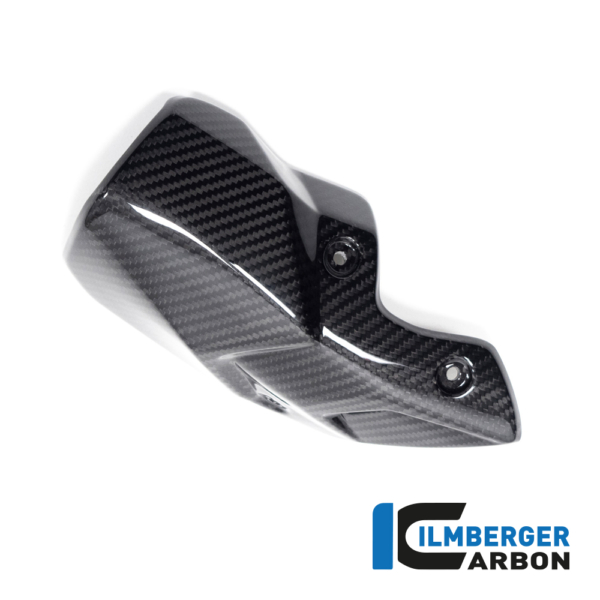 Ilmberger Carbon Heat shield – Bild 3