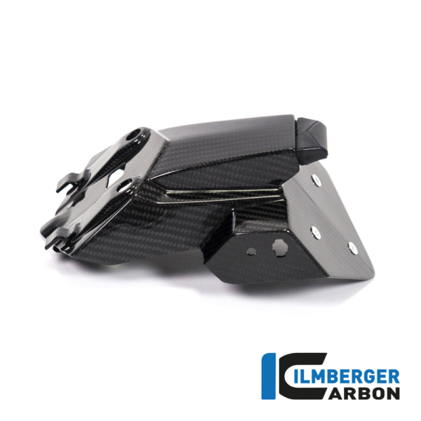 Ilmberger Carbon License plate holder – Bild 3