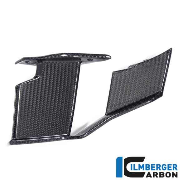 Ilmberger Carbon Winglet right side – Bild 3