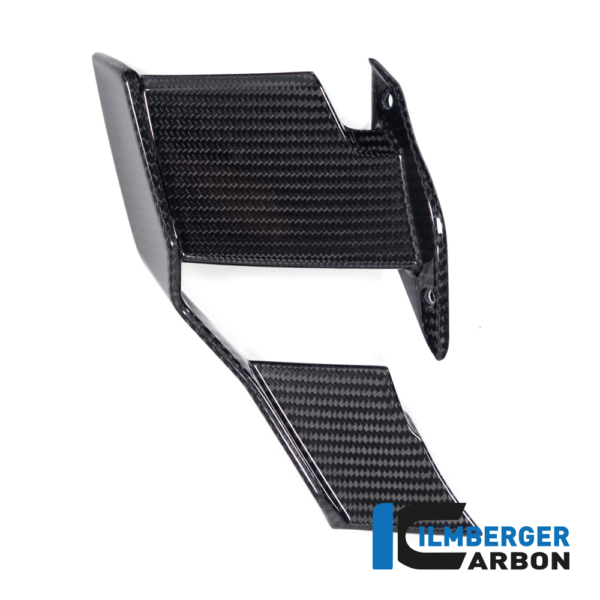 Ilmberger Carbon Winglet right side – Bild 4
