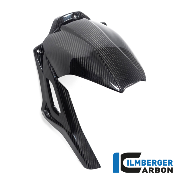 Ilmberger Carbon Rear fender – Bild 3