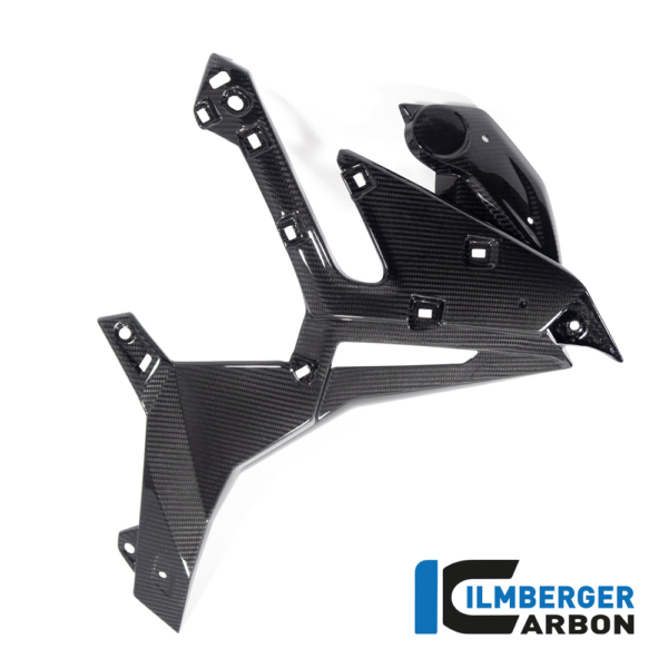 Ilmberger Carbon Radiator cover right – Bild 4