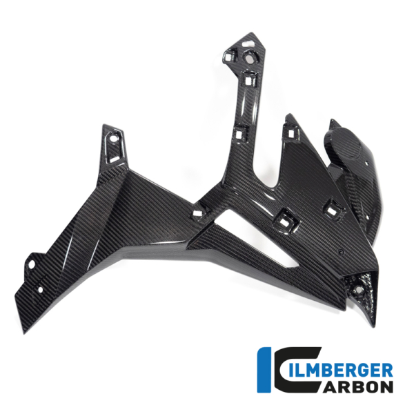 Ilmberger Carbon Radiator cover right