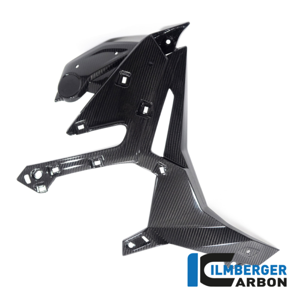 Ilmberger Carbon Radiator cover right – Bild 3