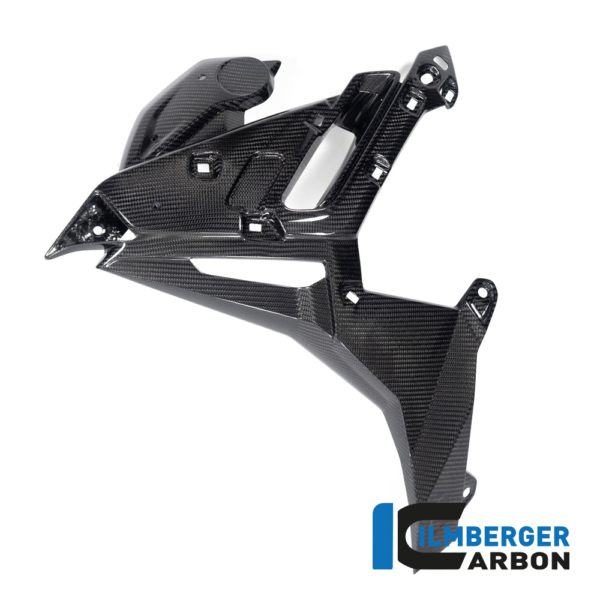 Ilmberger Carbon Radiator cover left – Bild 4