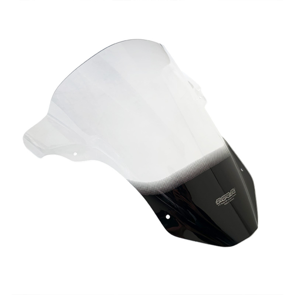 MRA windscreen SBK short