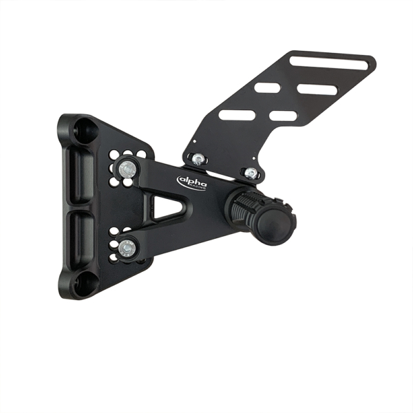 Racing rearset SBK – Bild 16