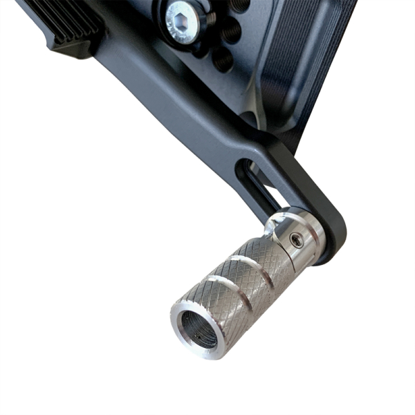 Racing rearset SBK – Bild 13