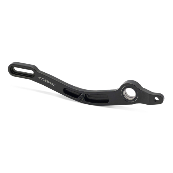 Brake lever Racing Rearset SBK – Bild 3