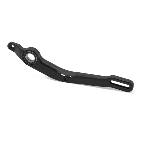 Brake lever Racing Rearset SBK – Bild 4