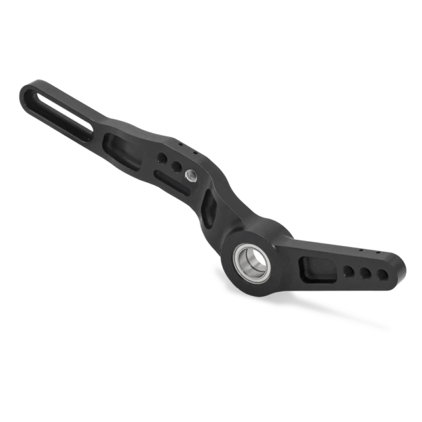 Shift lever Racing Rearset SBK – Bild 3