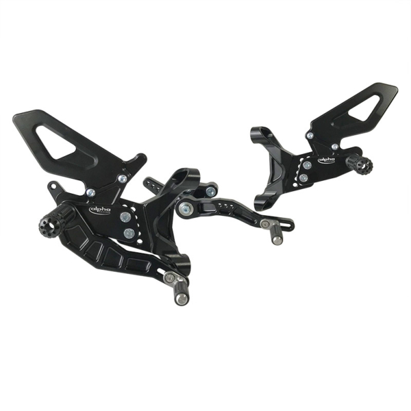 Racing Rearset