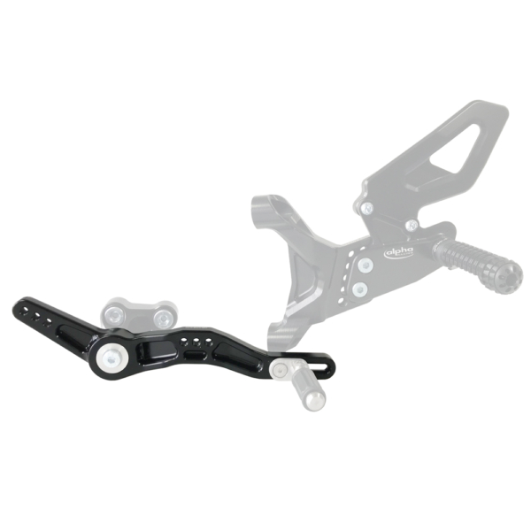 Gearshift lever Racing Rearset – Bild 3