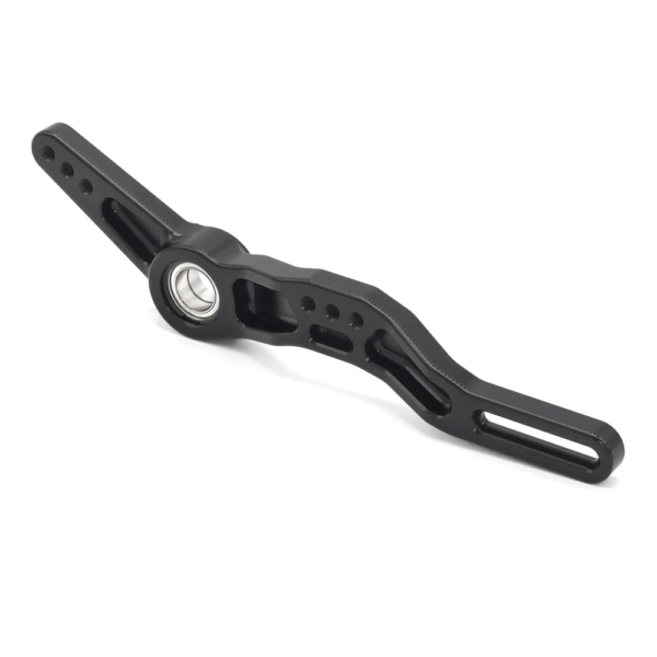 Gearshift lever Racing Rearset – Bild 2