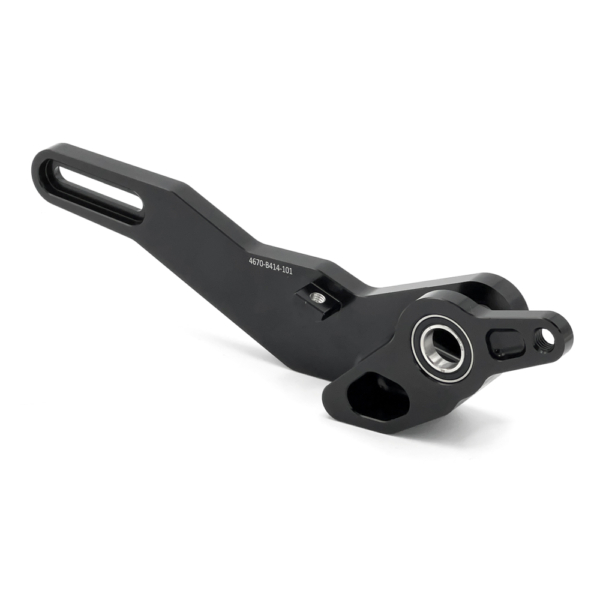 Rear brake lever Racing Rearset – Bild 2