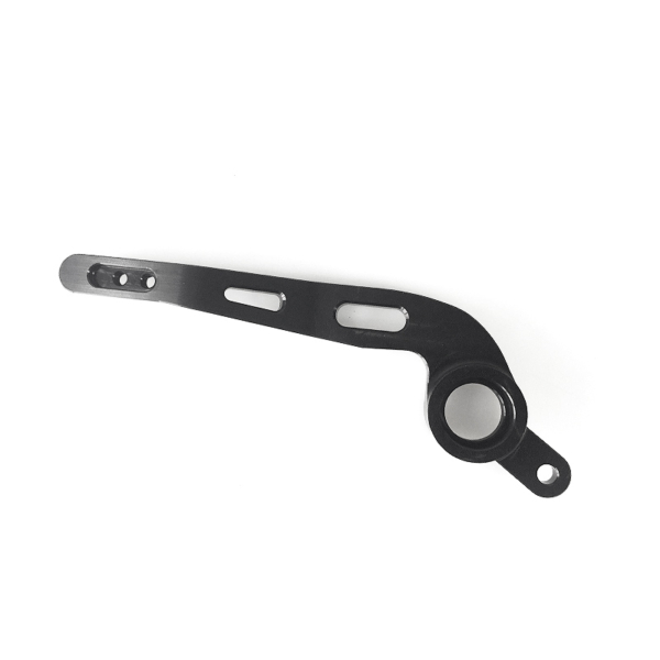 Foot brake lever rearset EVO, 2015-2018 – Bild 2