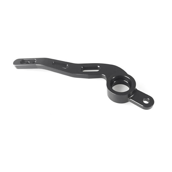 Foot brake lever rearset EVO, 2015-2018