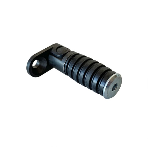 Folding lever left, for rearset EVO 15-18