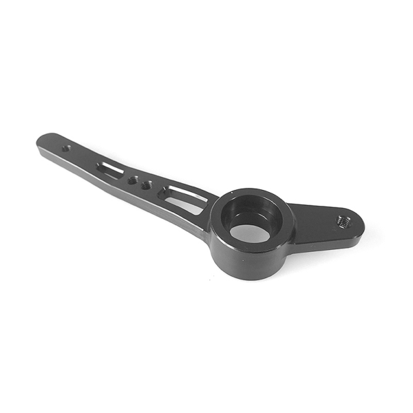 Shift lever rearset EVO, 2015-2018