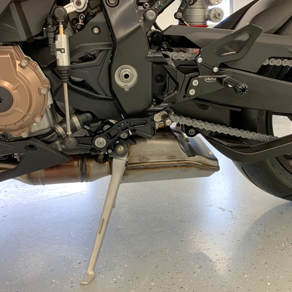 Distance bush gear lever – Bild 3