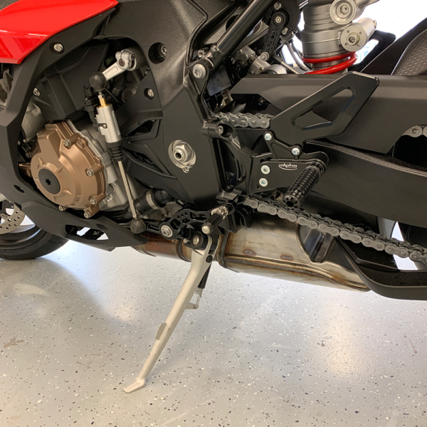 Distance bush gear lever – Bild 2