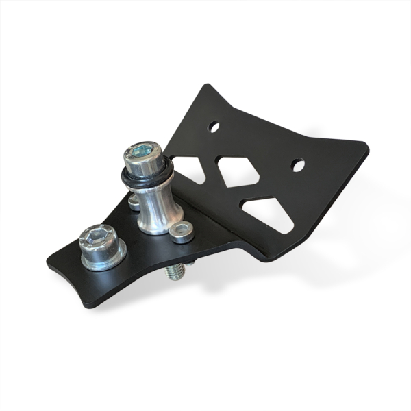 SBK Mounting kit steering damper